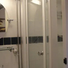 Отель The Sycamore Guest House 4* Стандартный номер с различными типами кроватей фото 30