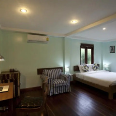 Отель Pier 42 Boutique Resort 3* Номер Делюкс