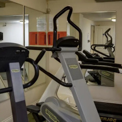 Best Western Kilima Hotel 3* Стандартный номер с различными типами кроватей фото 2