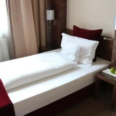 Fleming‘s Selection Hotel Wien-City 4* Улучшенный номер с 2 отдельными кроватями