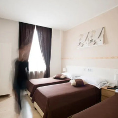 Hotel Indipendenza спа