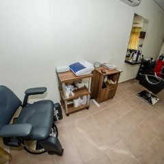 Апартаменты Holiday and Orchid Fort Noks Apartments Солнечный берег спа