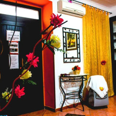 Отель Il Normanno B&B Милето интерьер отеля фото 2