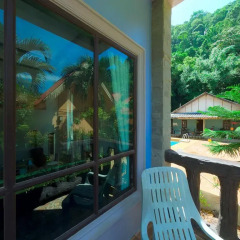 Отель Rim Khao Resort 3* Апартаменты фото 6