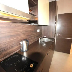 Апартаменты Menada Harmony Suites Apartment Солнечный берег в номере
