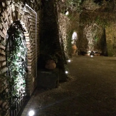 Отель Princess B&B Frascati