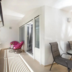 Отель Guest House Teatrin Split 4* Апартаменты с различными типами кроватей фото 4