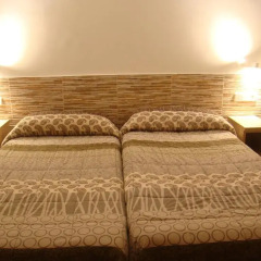 Отель Hostal Baler Испания, Барселона - отзывы, цены и фото номеров - забронировать отель Hostal Baler онлайн комната для гостей