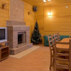 Отель Recreation Centre Europe Ярославль
