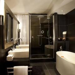 Отель Room Mate Alain 4* Представительский номер с различными типами кроватей фото 11