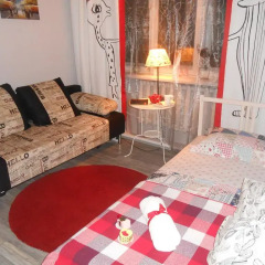 Гостиница Hostel Muraveynik в Таганроге отзывы, цены и фото номеров - забронировать гостиницу Hostel Muraveynik онлайн Таганрог детские мероприятия