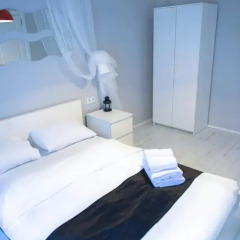 Arkem Hotel 1 2* Люкс с различными типами кроватей фото 10