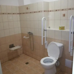 Hotel Zannam 3* Стандартный номер фото 5