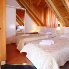 Отель Villa Matejuska Heritage 3* Стандартный номер с 2 отдельными кроватями фото 8