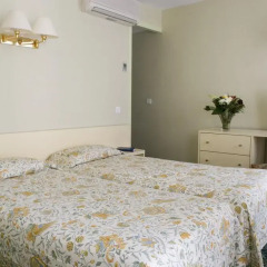 Grand Hotel Du Havre 3* Номер Classic с различными типами кроватей фото 4