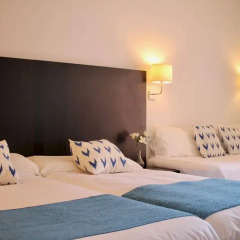 Отель Hostal Jakiton детские мероприятия