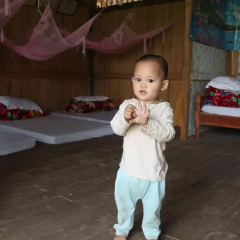 Отель Ta Van Family Homestay Шапа спа