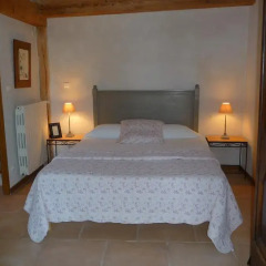 Отель Le Manoir Saint Clair Франция, Бальма - отзывы, цены и фото номеров - забронировать отель Le Manoir Saint Clair онлайн комната для гостей фото 2