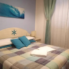 Отель Cicerone Guest House 3* Стандартный номер с двуспальной кроватью
