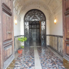 Отель La Suite di Domus Laurae Италия, Рим - отзывы, цены и фото номеров - забронировать отель La Suite di Domus Laurae онлайн интерьер отеля фото 3