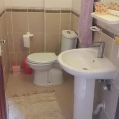 Mina Evleri Коттедж с различными типами кроватей фото 30