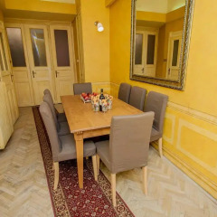 Апартаменты Ginestrata Apartment в номере