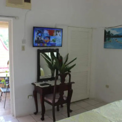 Отель Rio Vista Resort 2* Стандартный номер с различными типами кроватей фото 14