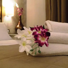 Hotel Villa Del Mare 3* Апартаменты с разными типами кроватей