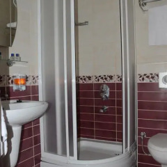 Havana Hotel 4* Стандартный номер с различными типами кроватей фото 3