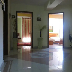 Hotel Lido интерьер отеля