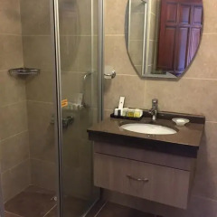 Hotel Greenland – All Inclusive 4* Стандартный номер с различными типами кроватей фото 8