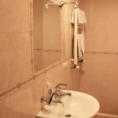 Argavand Hotel & Restaurant Complex Стандартный номер с различными типами кроватей фото 8