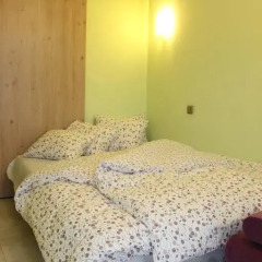 Отель Apartament Oliwkowy Закопане комната для гостей фото 3