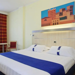Отель Holiday Inn Express Parma 3* Стандартный номер фото 2