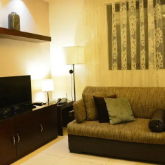 Nadine Boutique Hotel 3* Кровать в общем номере с двухъярусной кроватью фото 12