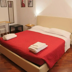 Отель B&B Casa Romita Агридженто комната для гостей фото 2