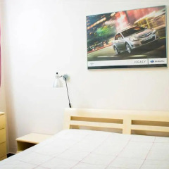 Отель Motel Subaru 2* Стандартный номер фото 4