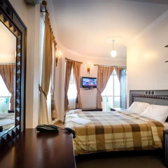 Отель Relax Beach Inn 3* Стандартный номер фото 20