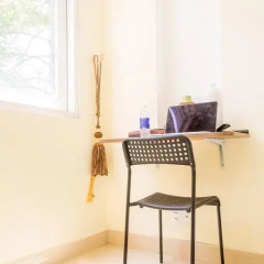 Отель Riverview Homestay удобства в номере