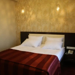 Marionn Hotel 3* Улучшенный люкс с различными типами кроватей фото 4