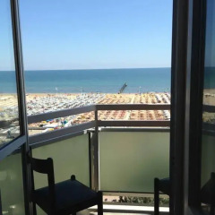 Hotel Carlton Beach 3* Номер Комфорт с различными типами кроватей фото 9