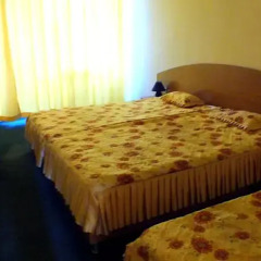 Hotel Europa комната для гостей фото 3