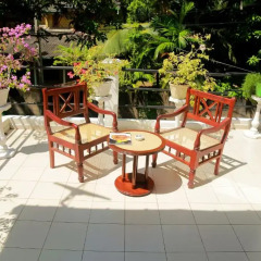 Отель Holiday Nest Bed and Breakfast фото 4
