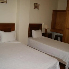 Hotel Costa Linda 2* Стандартный номер фото 8