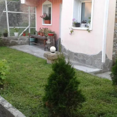 Отель Bonevi Guest House Болгария, Боженци - отзывы, цены и фото номеров - забронировать отель Bonevi Guest House онлайн фото 5