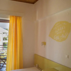 Отель Olive Grove Resort 3* Студия с различными типами кроватей фото 33