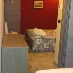 Отель Villa Conti 3* Стандартный номер фото 3