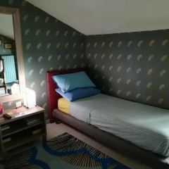 Отель B&B Apulia Time Бари детские мероприятия