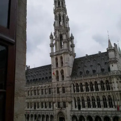 Отель Resdience Grand Place