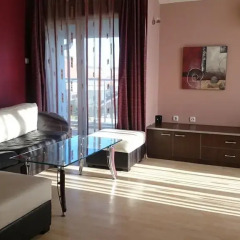 Bona Dea Club Hotel 2* Апартаменты с различными типами кроватей фото 10